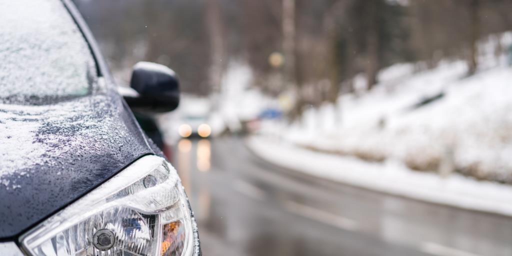 Why Your Car Might Not Start On A Cold Morning The Filter Blog