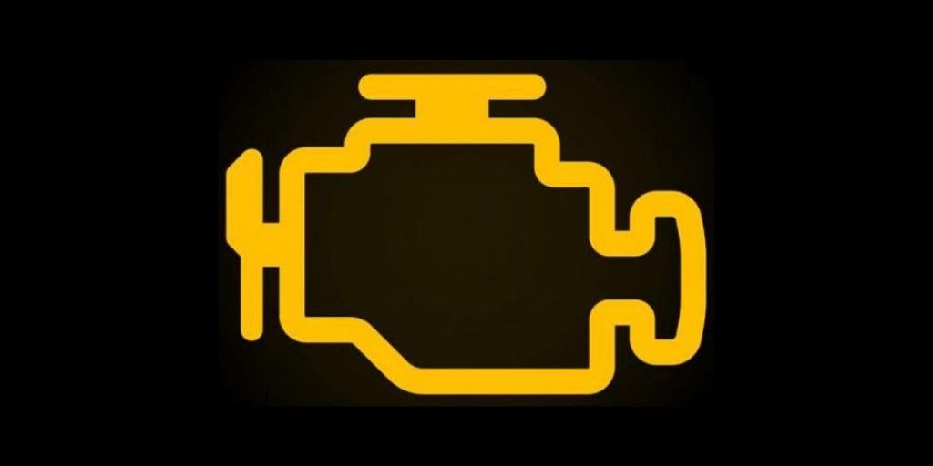 Dashboard Warning Lights and What They Mean check engine-light