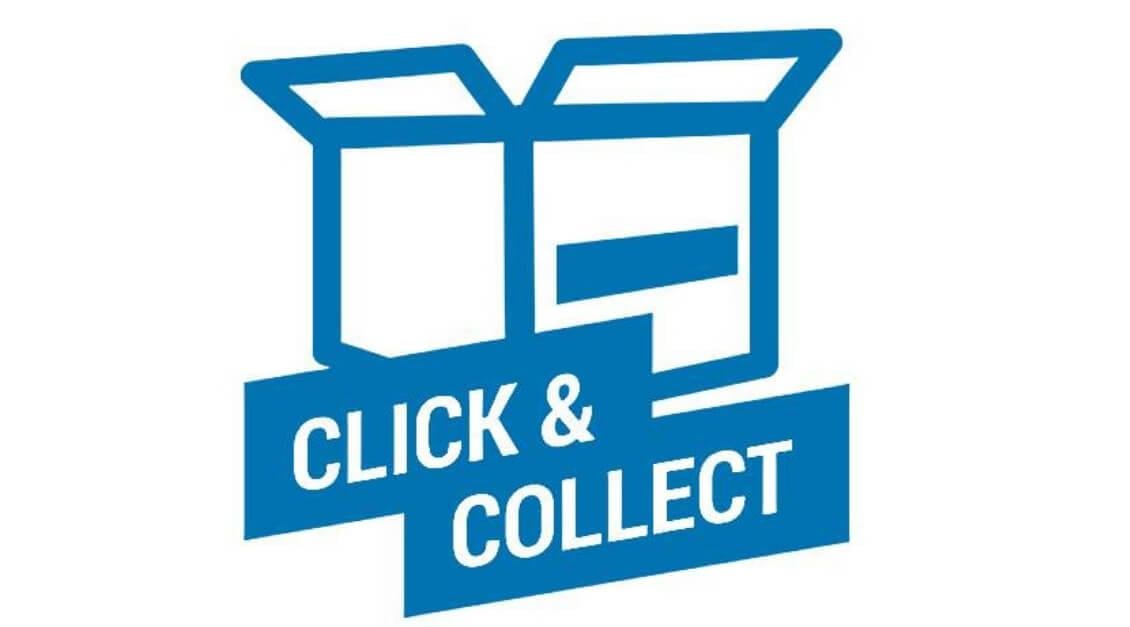 Click And Collect Service Available Now! - The Filter Blog | MicksGarage