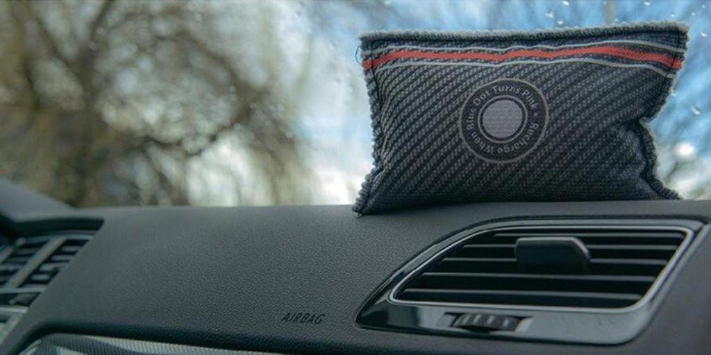 Why You'll Never Regret Getting A Car Dehumidifier - The Filter Blog