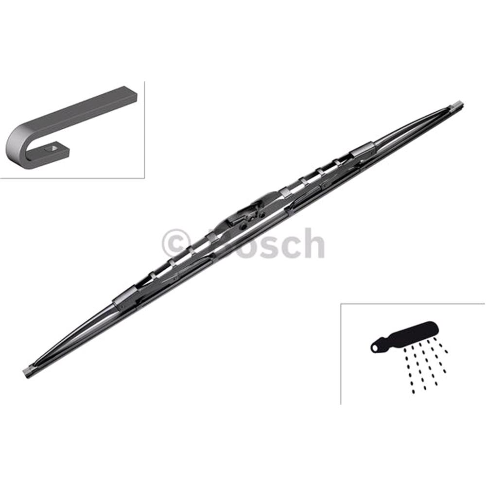 Стеклоочиститель Screen Wiper PREMIUM в Новокуйбышевске