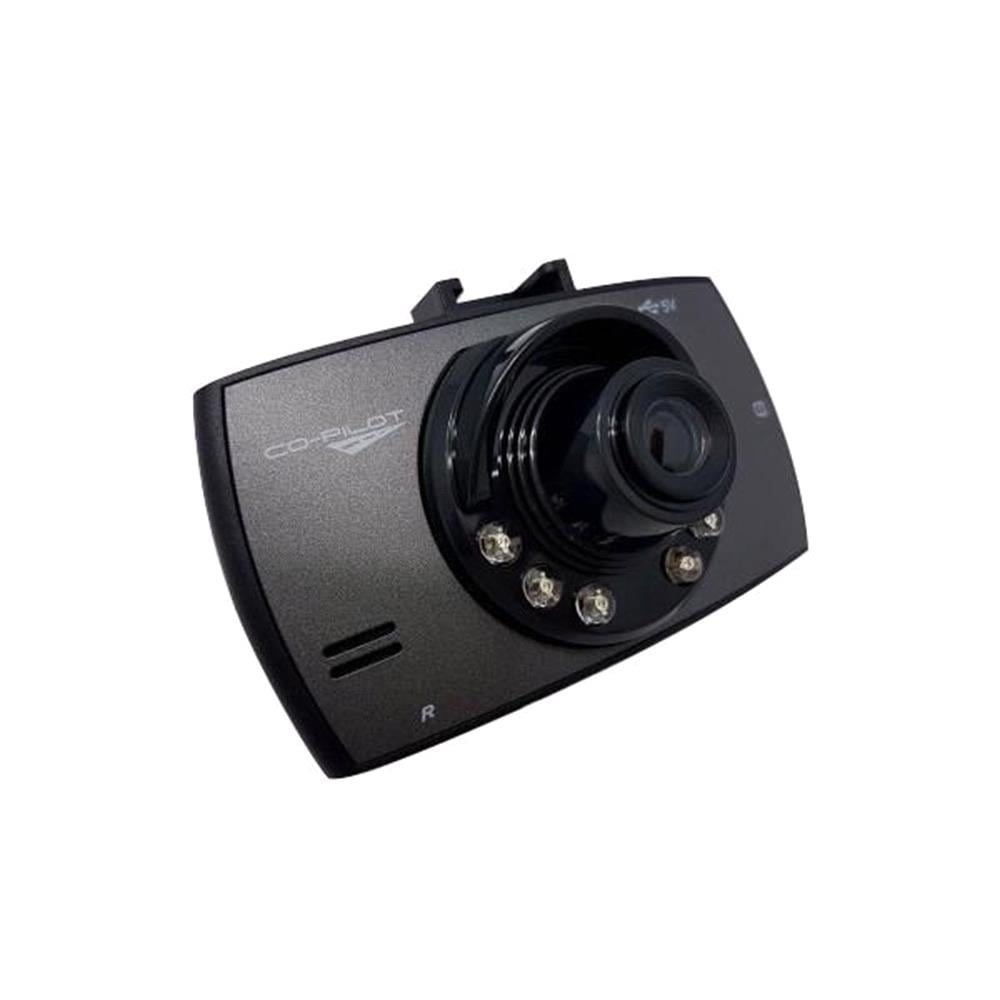 Pilot dashcam jbl 8124 installation guide